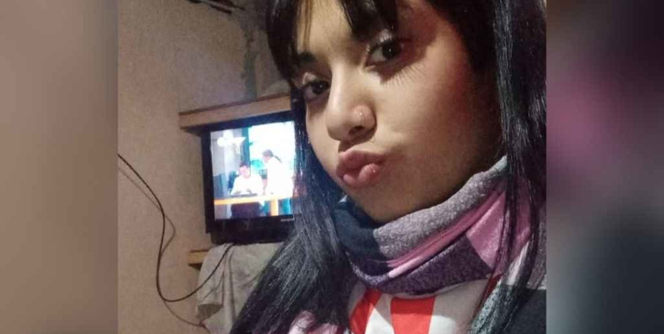  Nuevo pedido de paradero para una joven de 15 años de Rincón