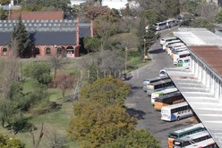 Buscan que la terminal de ómnibus pase a ser propiedad del municipio de Santa Fe