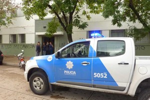 Archivo El Litoral D.R