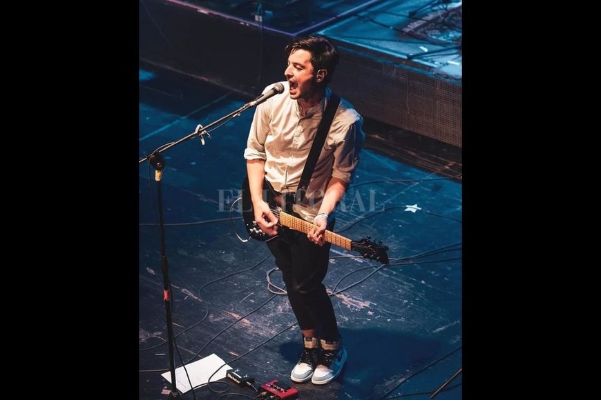 ELLITORAL_454570 |  Gentileza producción D.R