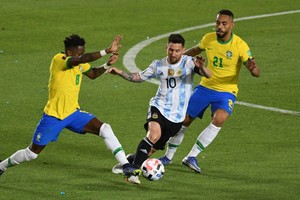 ELLITORAL_452273 |  Archivo D.R