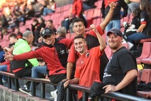 ELLITORAL_454831 |  Pablo Aguirre D.R