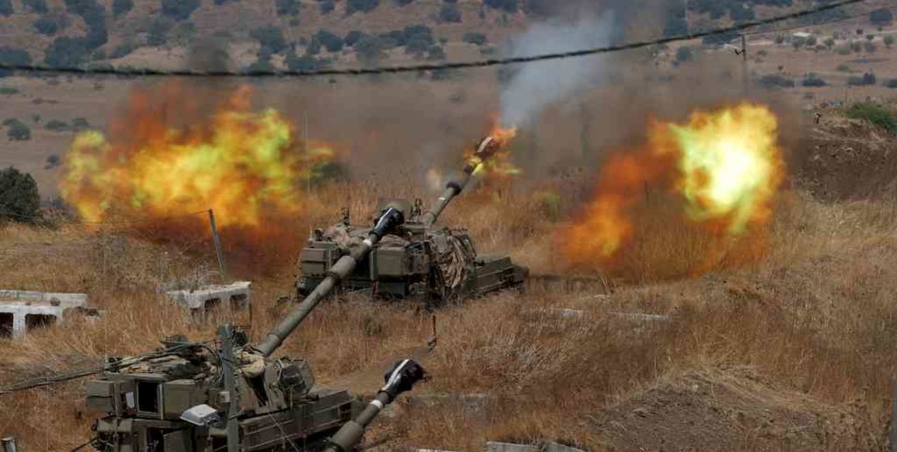 Nuevos ataques en Israel y el Líbano reavivan el conflicto