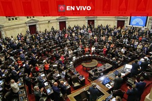 Noticias Argentinas D.R