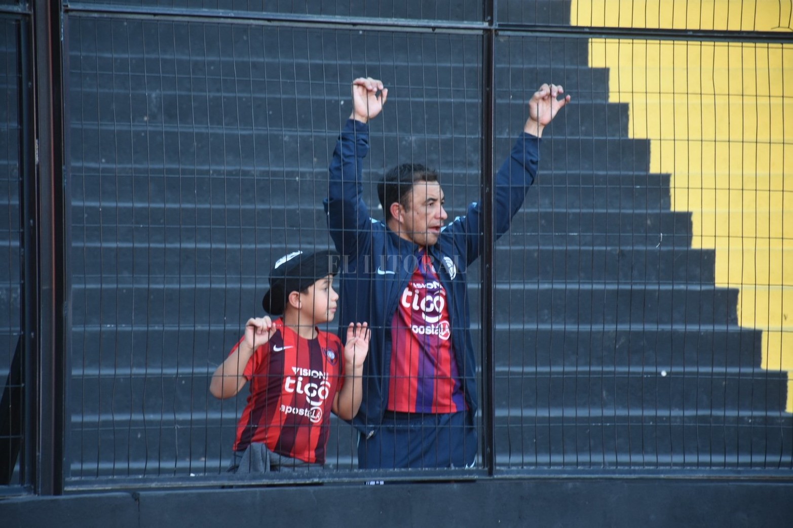 Copa Libertadores 2022 Colón - Cerro Porteño
 La previa al partido