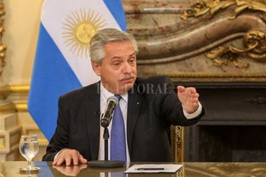 ELLITORAL_454377 |  Noticias Argentinas D.R