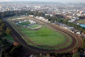 Gentileza Rosario tendrá como punto distintivo el Parque Único Suramericano, espacio en el que se distribuyen todas las actividades deportivos en 7 clústeres y 17 escenarios en los que se llevarán a cabo las distintas competencias.