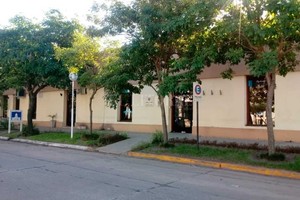 Agencia Reconquista D.R