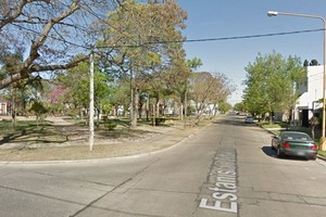 ELLITORAL_452447 |  Google Street View D.R