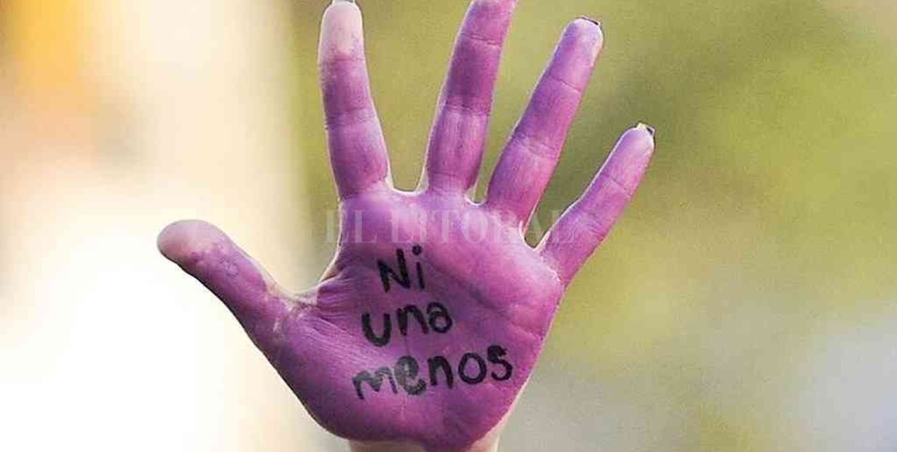 Cifras alarmantes: uno de cada cuatro femicidios fue con armas de fuego en la Argentina
