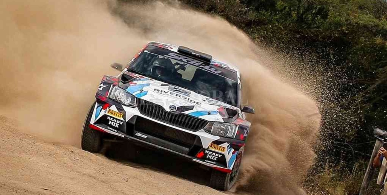 Confirman a Reconquista como sede de una fecha puntuable del Rally Argentino