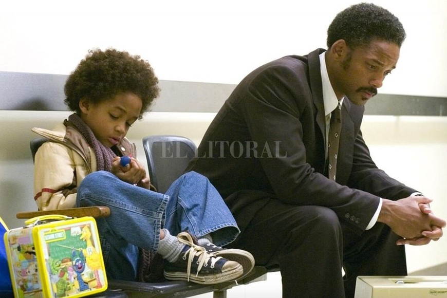 ELLITORAL_452612 |  Columbia Pictures, Overbrook Entertainment, Escape Artists D.R