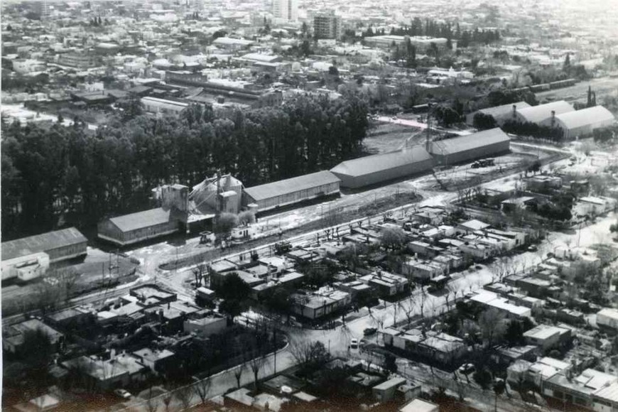 ELLITORAL_452831 |  Archivo Histórico Digital de Venado Tuerto D.R