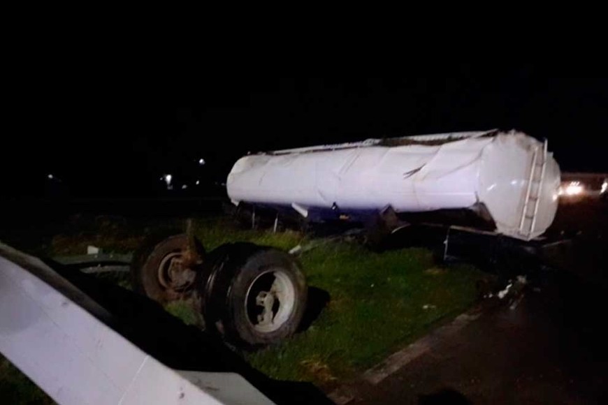 ELLITORAL_453182 |  Gentileza @JulietaLuz D.R