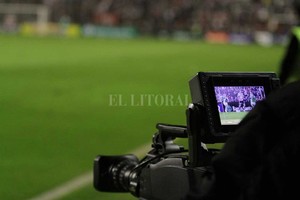 Archivo El Litoral / Manuel Fabatía D.R