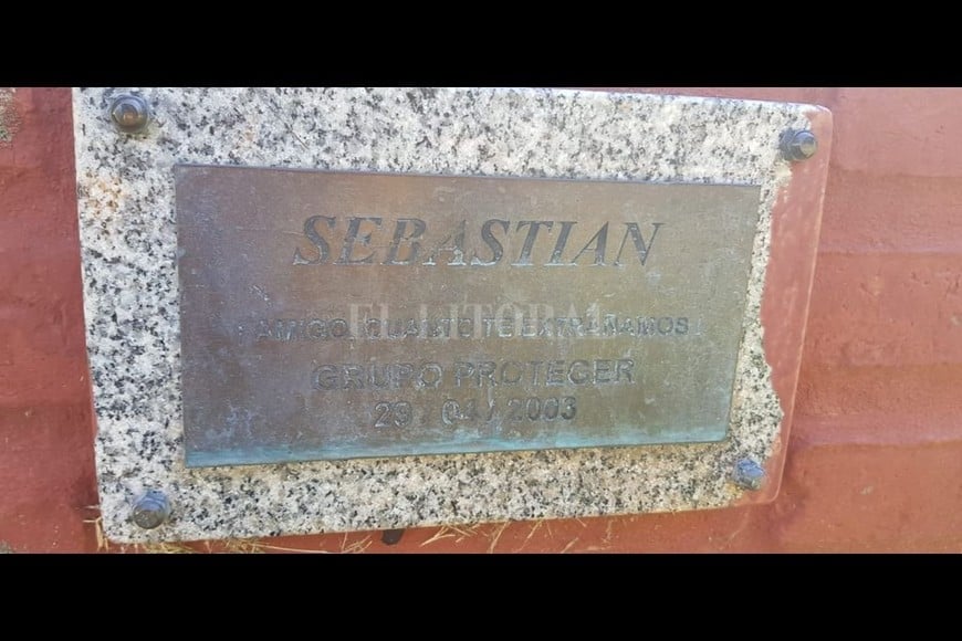 ELLITORAL_453641 |  Gentileza Vanina Milanesio D.R