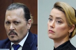 La insólita excusa de Amber Heard luego de ser acusada de "defecar en la cama" de Johnny Depp