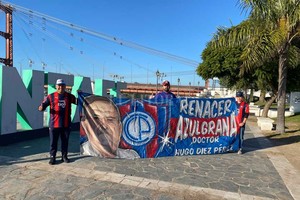 ELLITORAL_454759 |  Fernando Nicola D.R