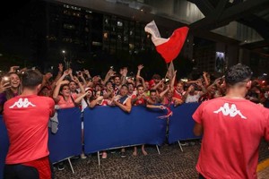 ELLITORAL_452827 |  Gentileza Unión D.R