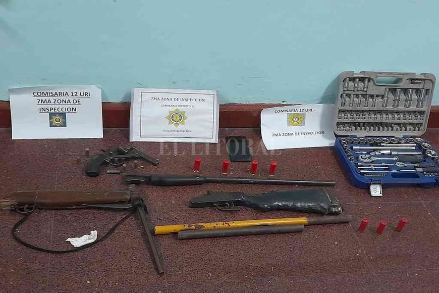 ELLITORAL_452697 |  El Litoral D.R