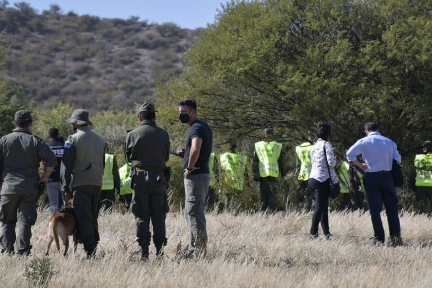 ELLITORAL_453248 |  Télam. D.R