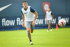 ELLITORAL_452974 |  Noticias Argentinas D.R