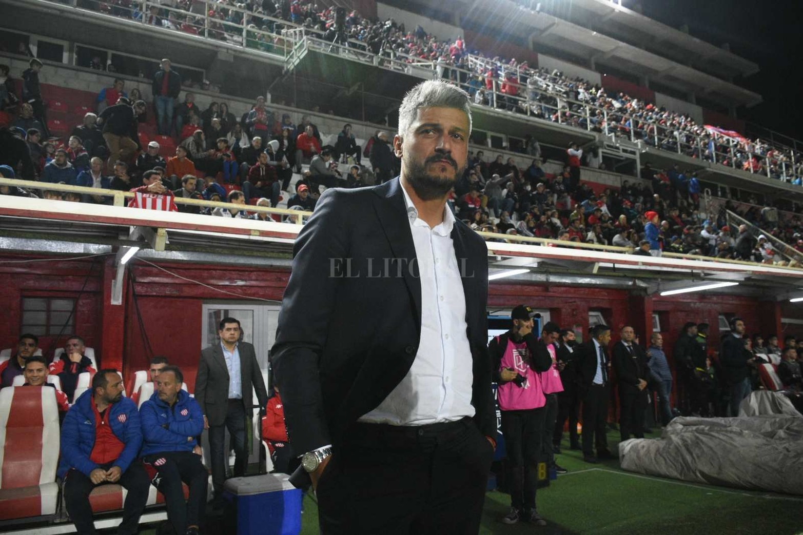 Unión perdió 2 a 1 frente a Defensa y Justicia (cuarta derrota consecutiva en el torneo local) y no pudo ingresar a los cuartos de final de la  Liga Profesional de fútbol.