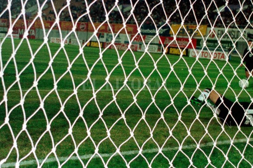 ELLITORAL_453423 |  Archivo El Litoral D.R