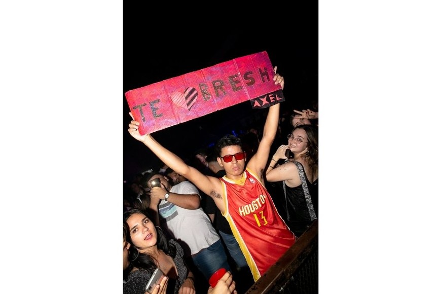 ELLITORAL_453747 |  Iván Forza (Producción BRESH) D.R