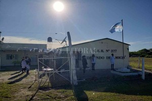 ELLITORAL_452350 |  El Litoral/Archivo D.R