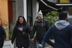 Archivo El Litoral/Guillermo Di Salvatore D.R