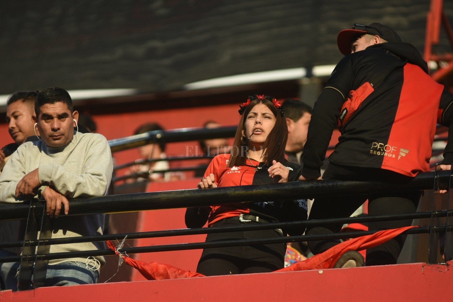 Copa Libertadores 2022 Colón - Cerro Porteño
 La previa al partido
