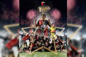 ELLITORAL_454893 |  Gentileza Colón Oficial D.R