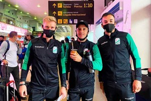 ELLITORAL_454764 |  Gentileza Prensa Oriente Petrolero D.R