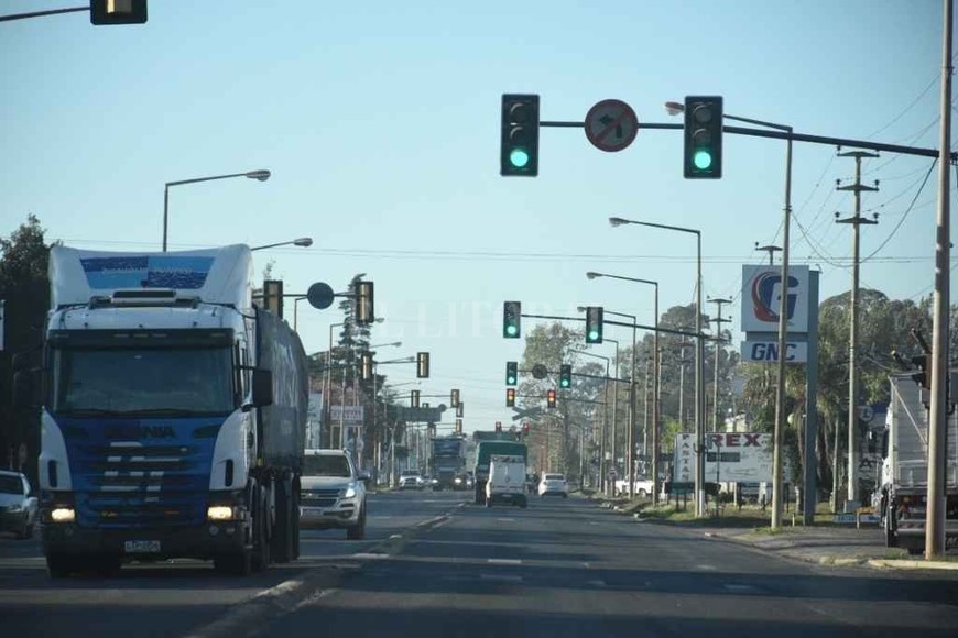 ELLITORAL_452833 |  Manuel Fabatía Venado hoy