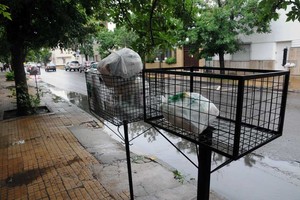 Archivo El Litoral D.R