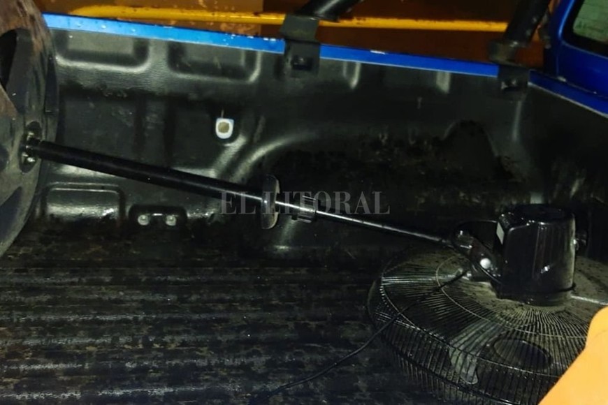 ELLITORAL_453444 |  El Litoral D.R