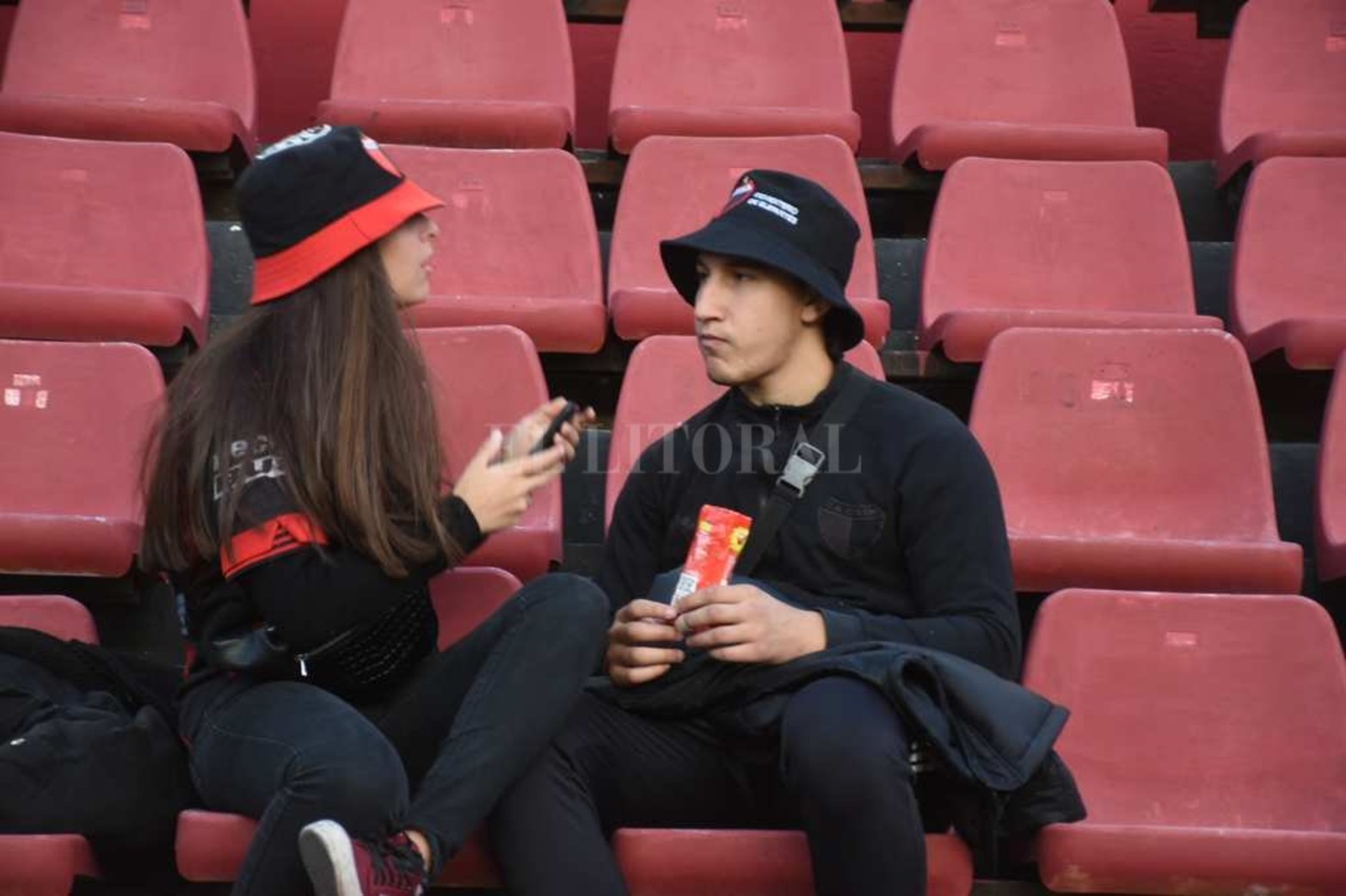 Copa Libertadores 2022 Colón - Cerro Porteño
La previa al partido