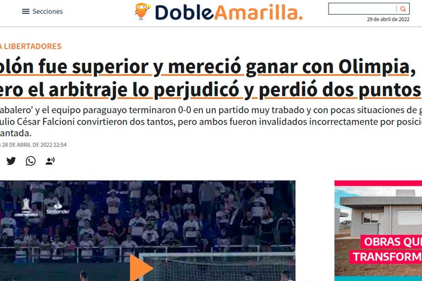 ELLITORAL_453685 |   D.R