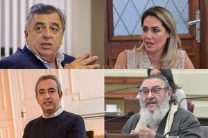 Archivo El Litoral D.R