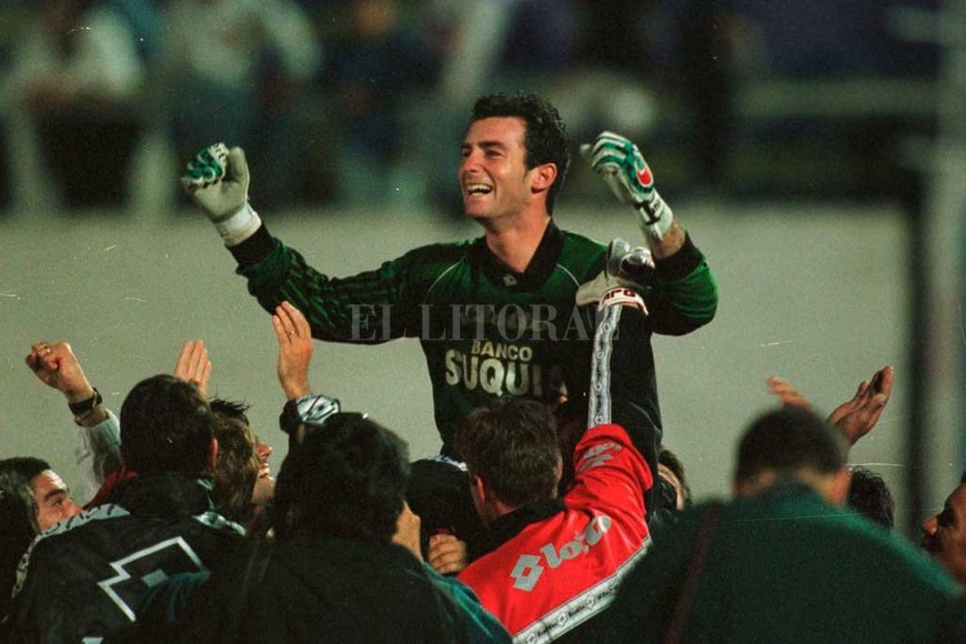 ELLITORAL_453422 |  Archivo El Litoral D.R