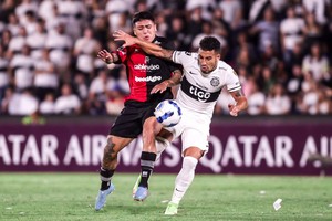 ELLITORAL_453609 |  Conmebol D.R