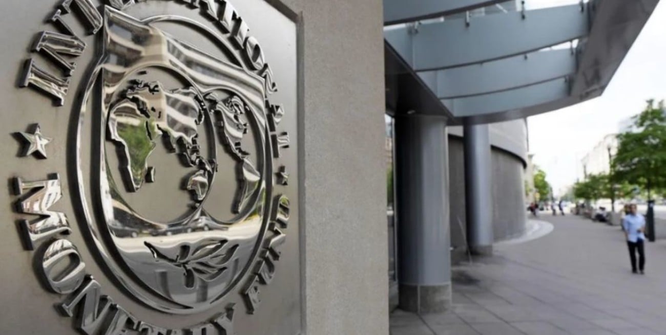 El FMI revisará la estimación de inflación del 48% para Argentina
