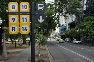 ELLITORAL_452869 |  Archivo El Litoral / Pablo Aguirre D.R