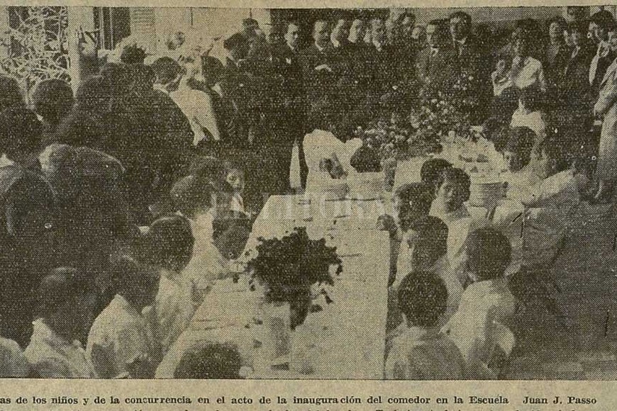 ELLITORAL_454677 |  Archivo El Litoral D.R