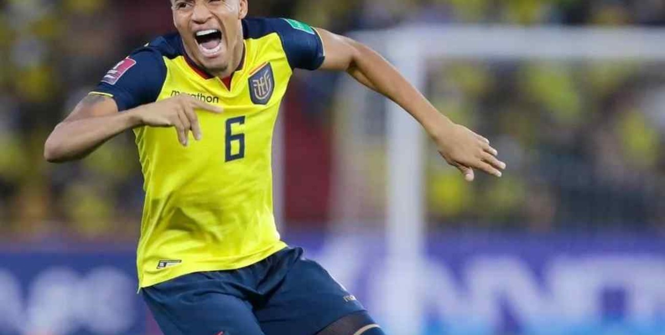 Chile acusó a Ecuador de una mala inclusión y buscaría entrar al Mundial en su lugar