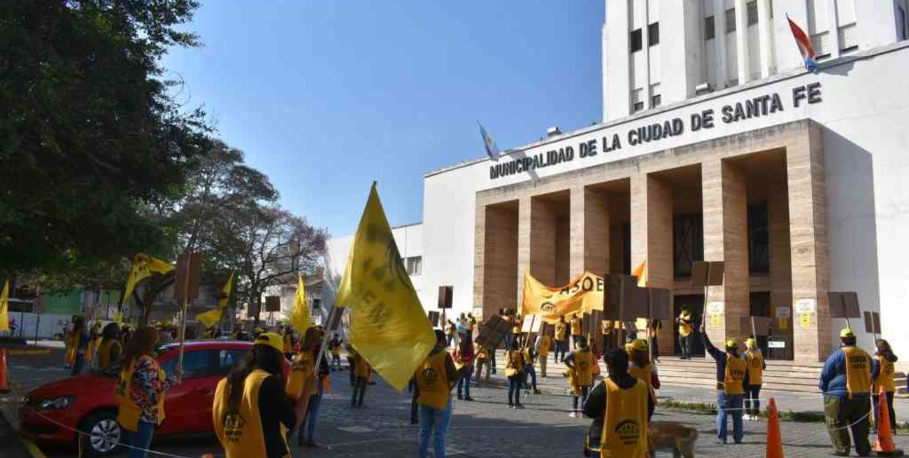 ASOEM defiende la autonomía sindical y municipal