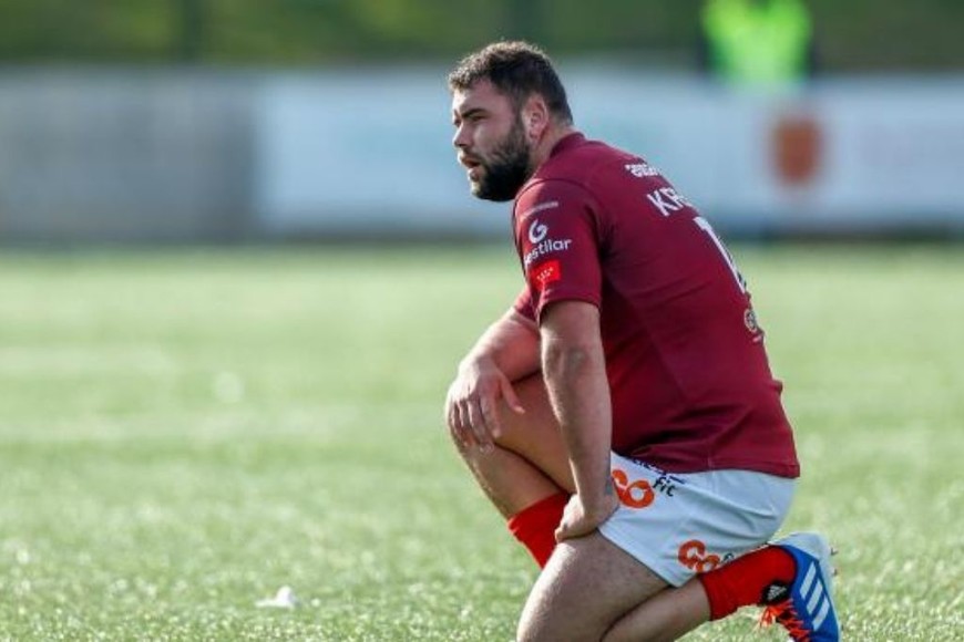 ELLITORAL_453488 |  Gentileza Gavin Van den Berg.