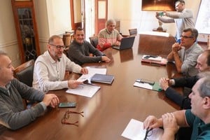 ELLITORAL_453367 |  Gobierno de Santa Fe D.R