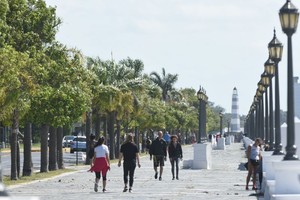 ELLITORAL_454905 |  Archivo El Litoral. D.R